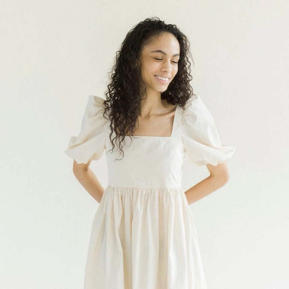 A Bronze Age Serenity Dress NWT - Picture 3 of 9